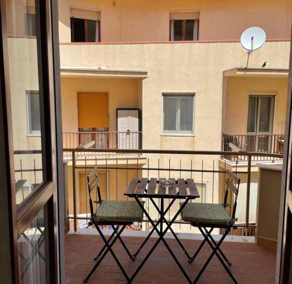 Standardrum, Sa Vivenda Suite