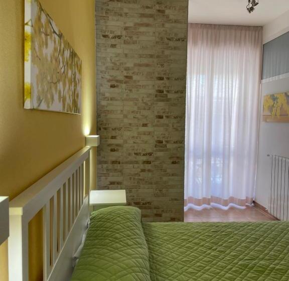 Standardrum, Sa Vivenda Suite