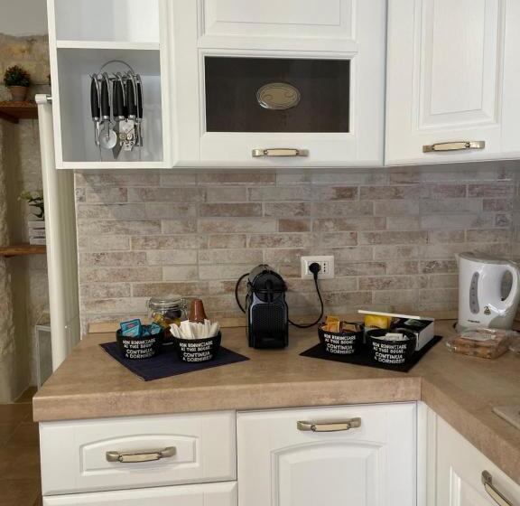 Standardrum, Sa Vivenda Suite