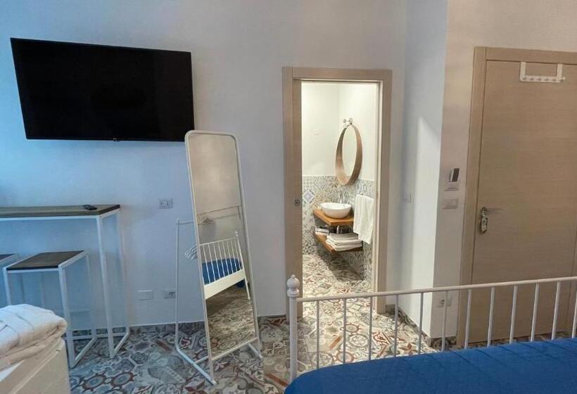 Standardrum med Jacuzzi, Sa Vivenda Suite