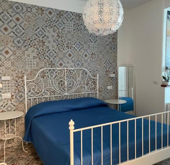 Standardrum med Jacuzzi, Sa Vivenda Suite