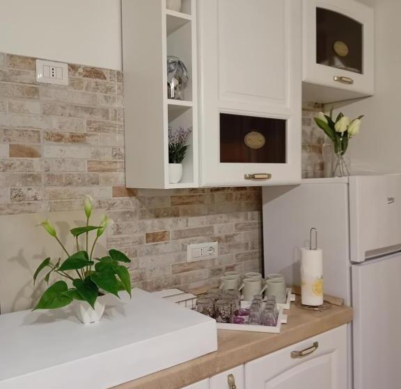 Standardrum, Sa Vivenda Suite