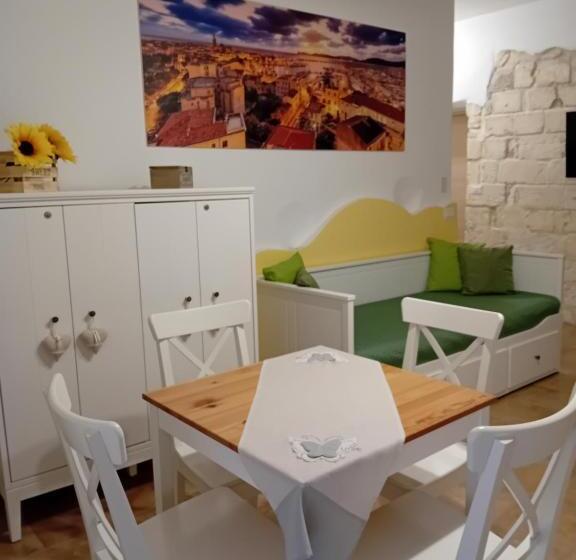 Standardrum, Sa Vivenda Suite