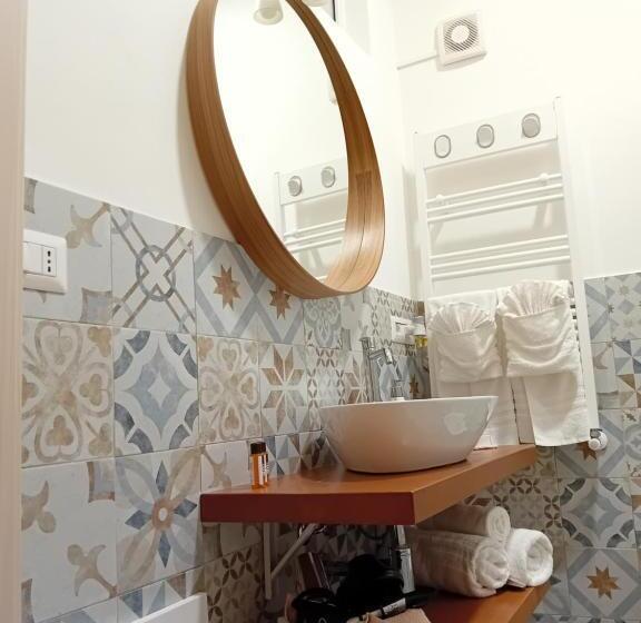 Standardrum, Sa Vivenda Suite