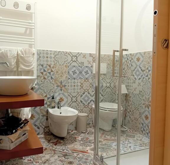 Standardrum, Sa Vivenda Suite