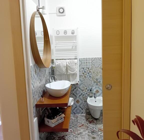 Standardrum, Sa Vivenda Suite