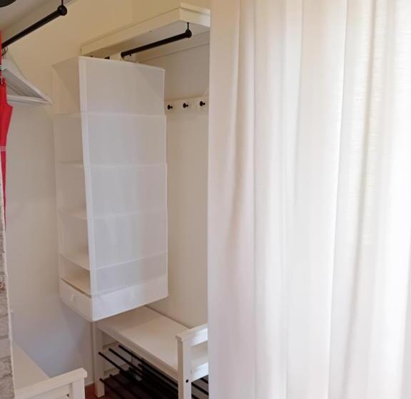 Standardrum, Sa Vivenda Suite