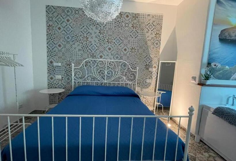 Standardrum med Jacuzzi, Sa Vivenda Suite