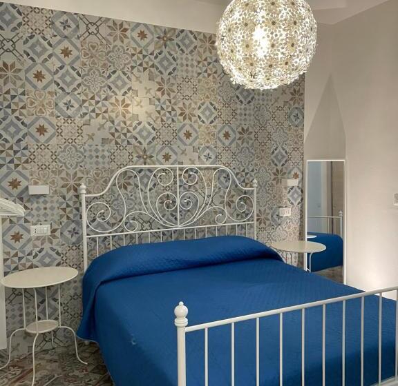 Standardrum med Jacuzzi, Sa Vivenda Suite