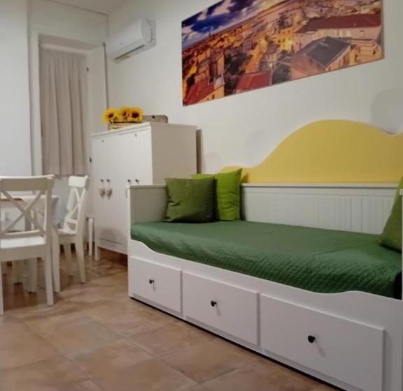 Standardrum med Jacuzzi, Sa Vivenda Suite