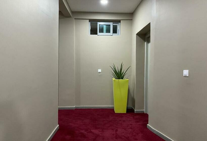 آپارتمان 1 خوابه, Residence Sycomore 1