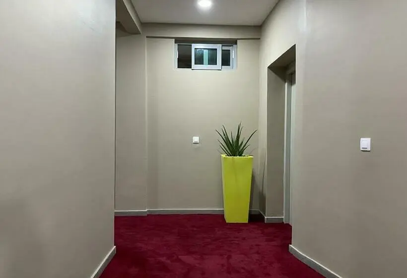 آپارتمان 1 خوابه, Residence Sycomore 1