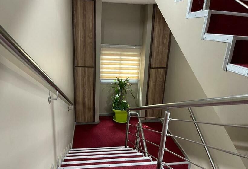 آپارتمان 1 خوابه, Residence Sycomore 1