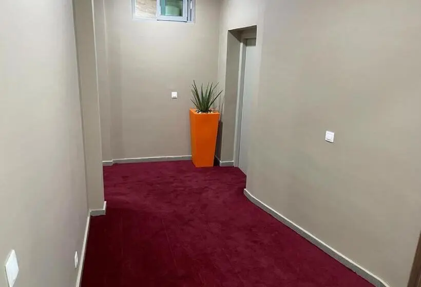 سوییت جونیور, Residence Sycomore 1
