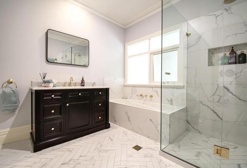 침실 1개 주택, 1000 Reasons B&b