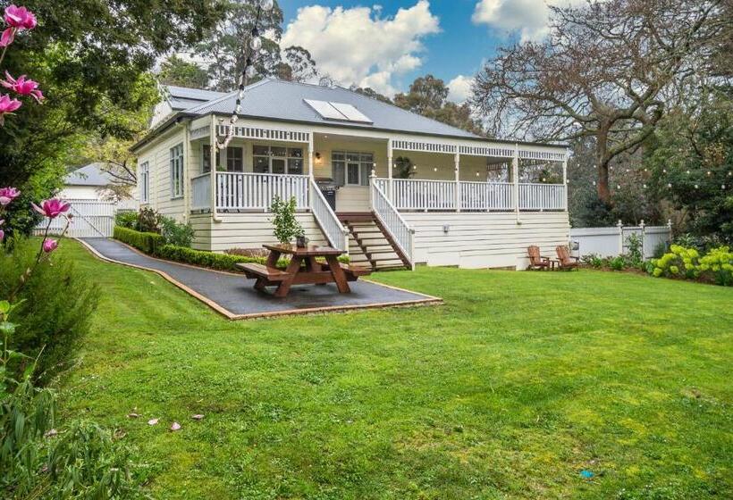 침실 1개 주택, 1000 Reasons B&b