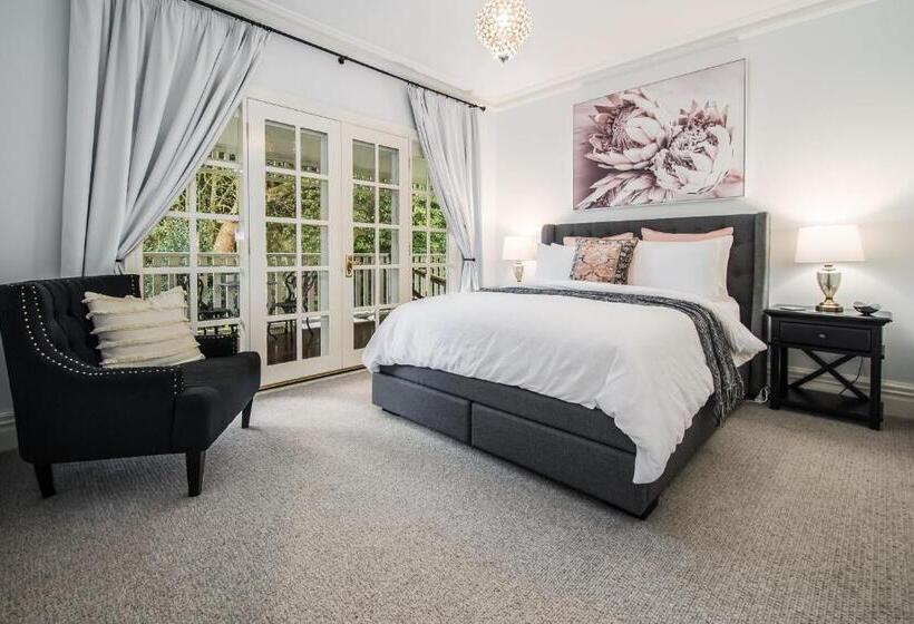 침실 1개 주택, 1000 Reasons B&b