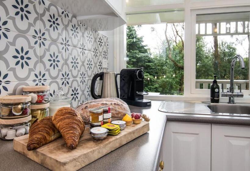 침실 1개 주택, 1000 Reasons B&b