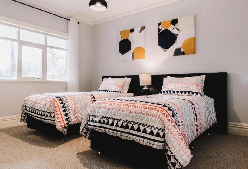 침실 1개 주택, 1000 Reasons B&b