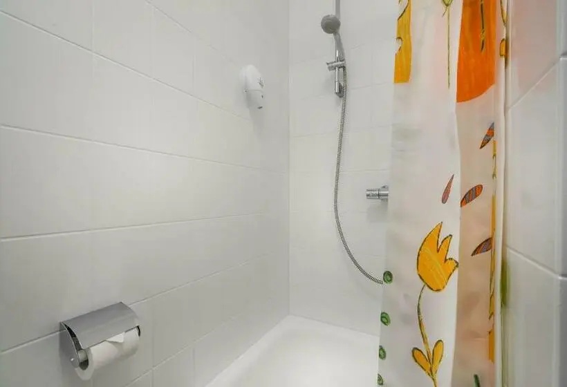 １ベッドルームアパートメント, Acora Karlsruhe Zentrum Living The City   Apartments