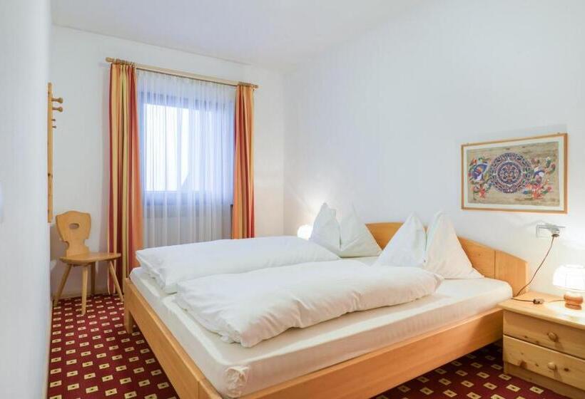 דירת חדר, Apparthotel Feldhof   Living And Bistro