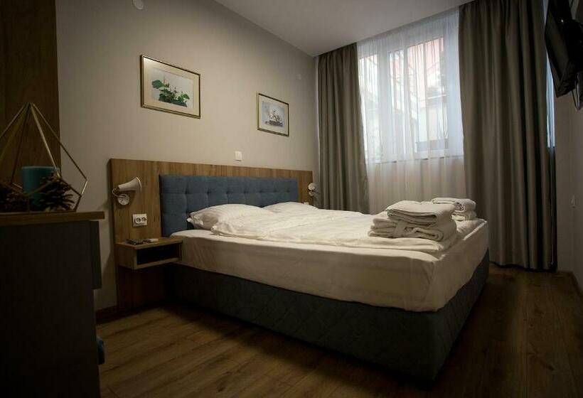 豪华房间, Aquasun Family