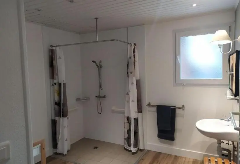 スタンダードルーム, Chambres D Hôtes Et Logement Insolite   Les Canards De La Germaine