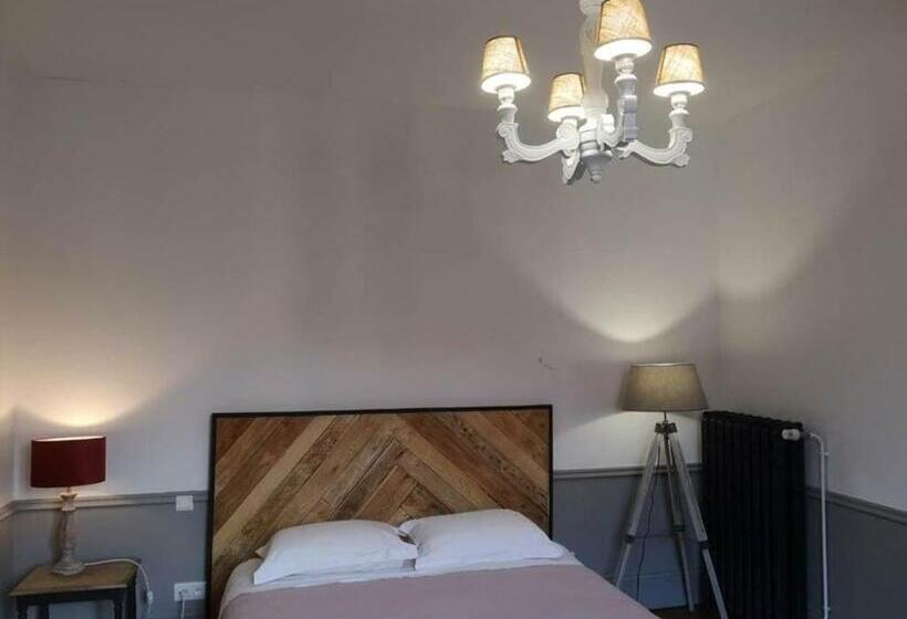 Standard Værelse, Chambres D Hôtes Et Logement Insolite Les Canards De La Germaine