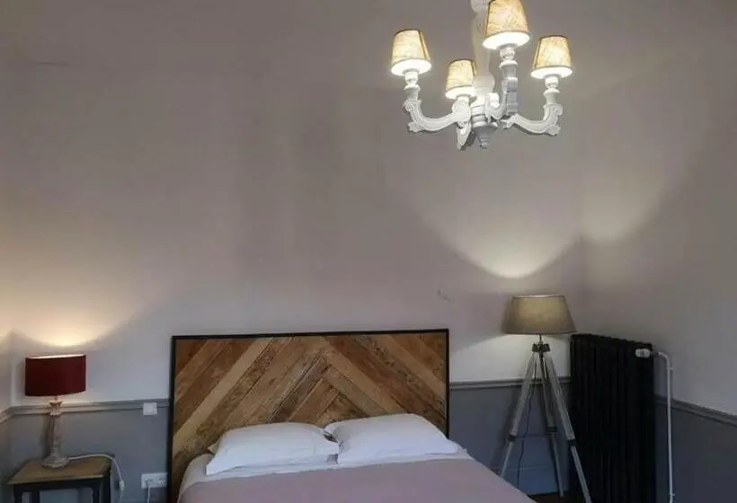 スタンダードルーム, Chambres D Hôtes Et Logement Insolite   Les Canards De La Germaine