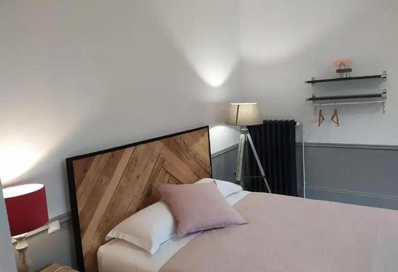 スタンダードルーム, Chambres D Hôtes Et Logement Insolite   Les Canards De La Germaine