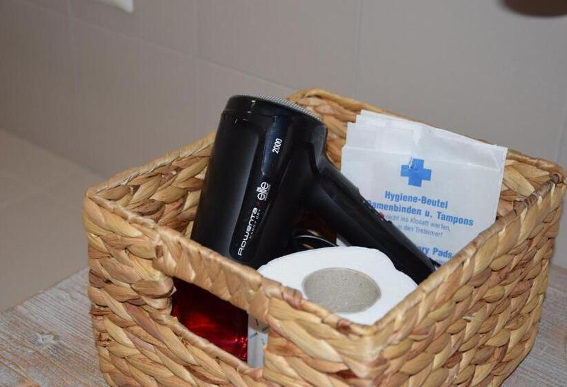 חדר סטנדרט, Masseria Signora Cecca