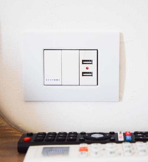 חדר סטנדרט, Masseria Signora Cecca