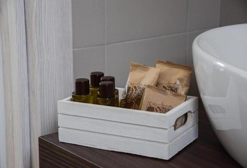 חדר סטנדרט, Masseria Signora Cecca