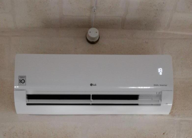 חדר סטנדרט, Masseria Signora Cecca