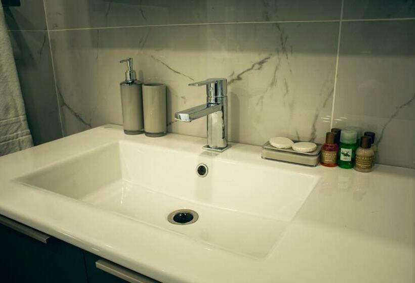 수피리어 룸, Courtyard Long Beach Holiday Resort