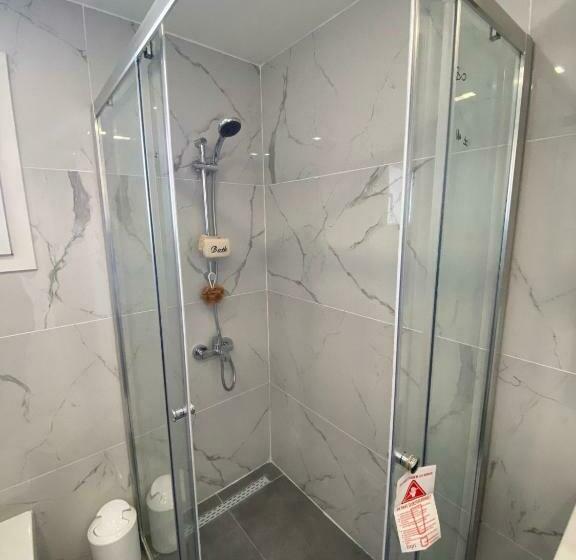 스탠다드 룸, Courtyard Long Beach Holiday Resort