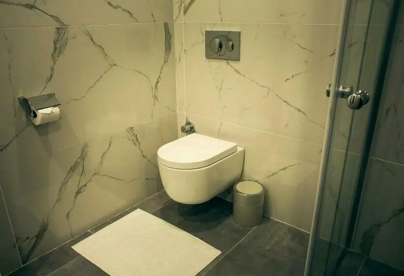 سوییت با چشمانداز استخر, Courtyard Long Beach Holiday Resort
