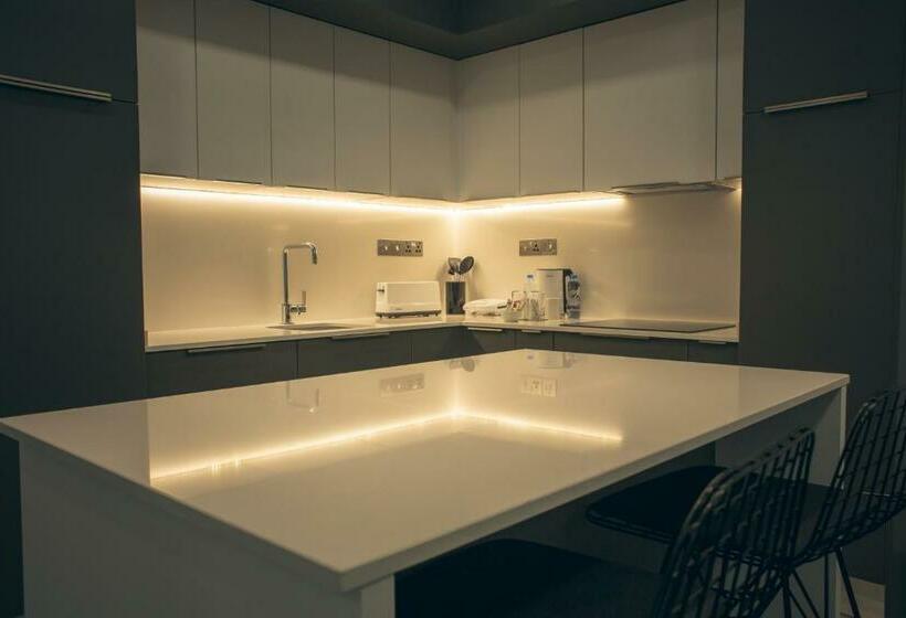 4인용 스탠다드 룸, Courtyard Long Beach Holiday Resort