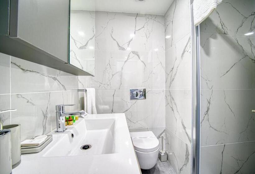 Студия Стандарт, Courtyard Long Beach Holiday Resort