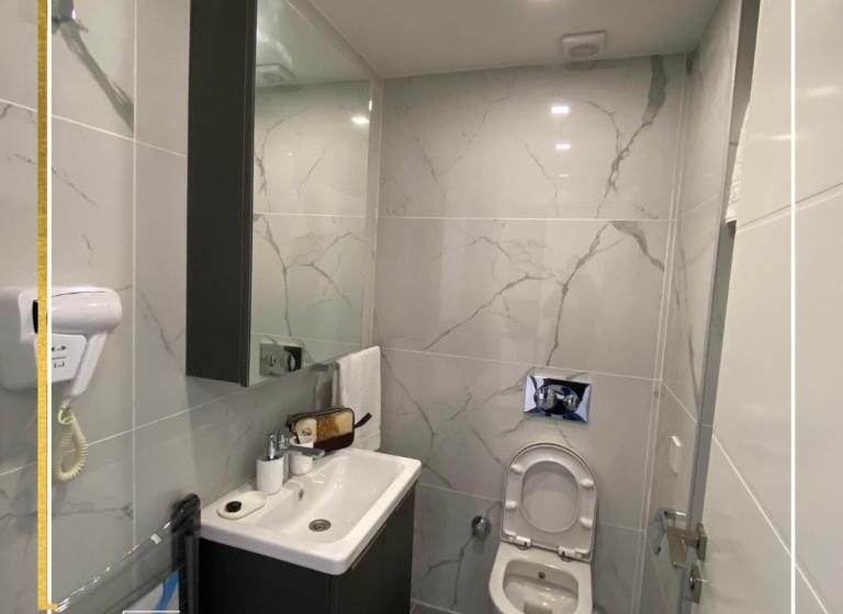 اتاق استاندارد, Courtyard Long Beach Holiday Resort