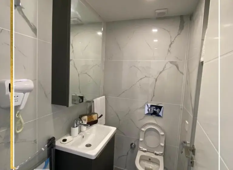 اتاق استاندارد, Courtyard Long Beach Holiday Resort