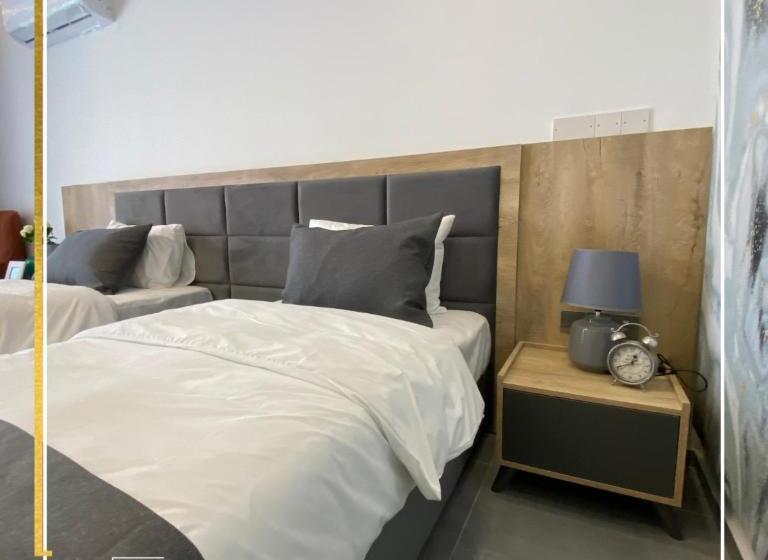 스탠다드 룸, Courtyard Long Beach Holiday Resort