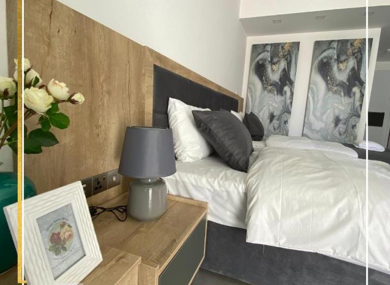 Номер Стандарт, Courtyard Long Beach Holiday Resort