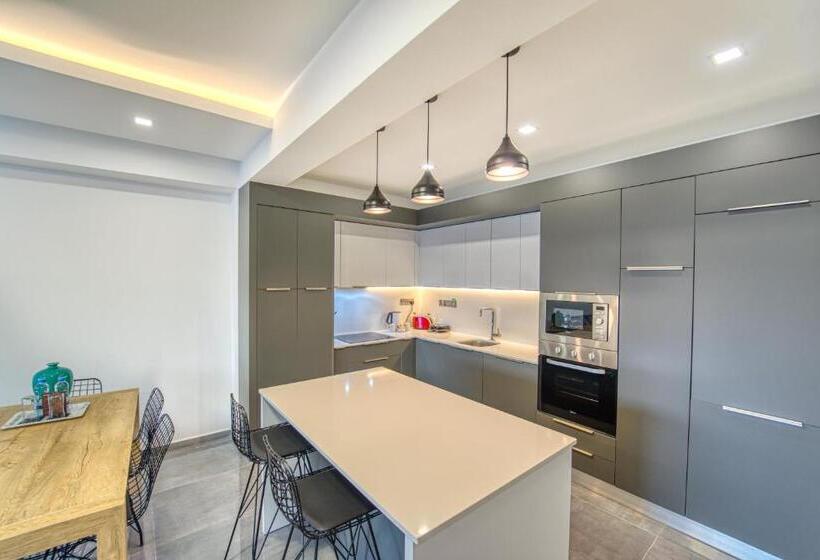 풀장 전망 스위트, Courtyard Long Beach Holiday Resort