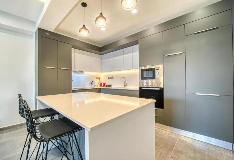 풀장 전망 스위트, Courtyard Long Beach Holiday Resort