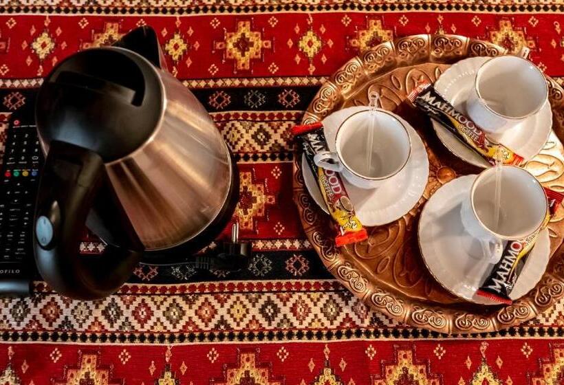 اتاق استاندارد, şirvani Konağı
