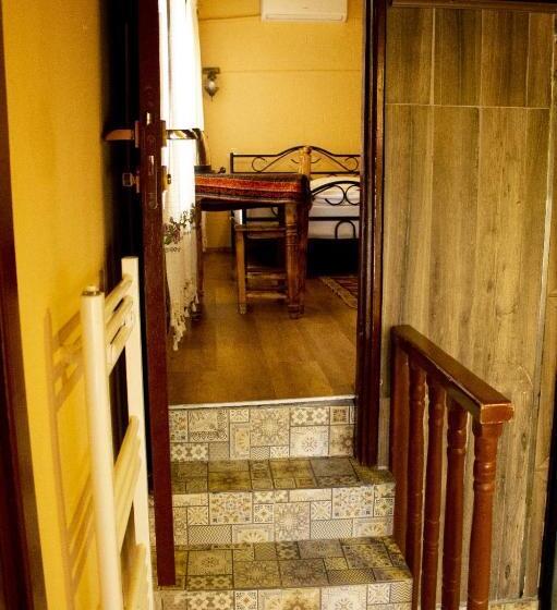 اتاق استاندارد, şirvani Konağı