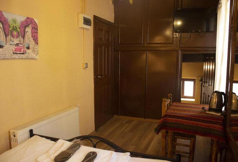 اتاق استاندارد, şirvani Konağı