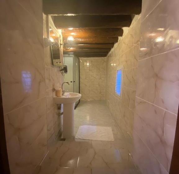 اتاق خانوادگی, şirvani Konağı