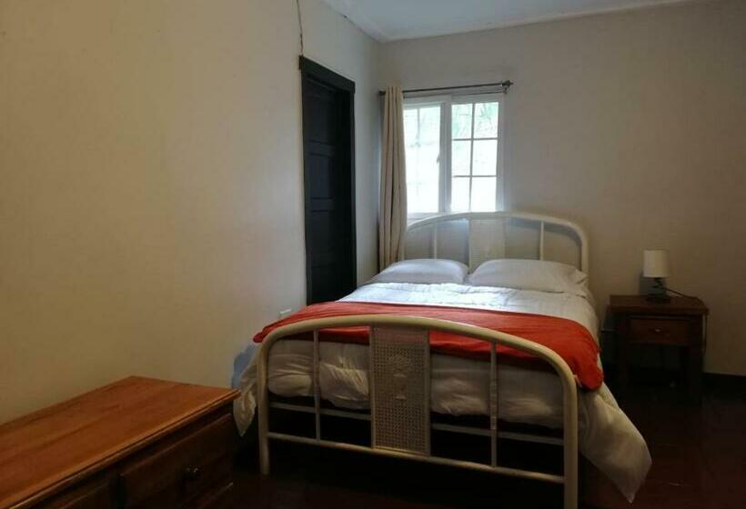 اتاق استاندارد, La Casa De Doña Cata